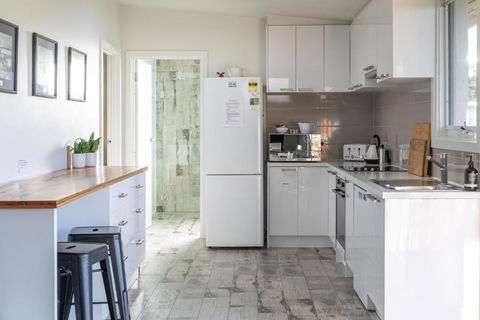 Sandy Point Hideaway - Hotel Accommodation 1