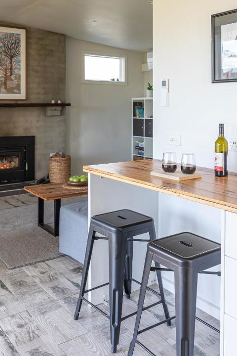 Sandy Point Hideaway - Hotel Accommodation 2