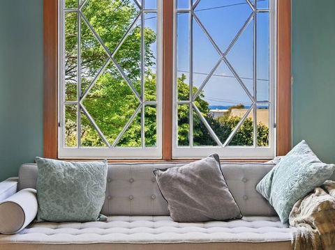 Santos 20th Century Cottage - Hotel Accommodation 0