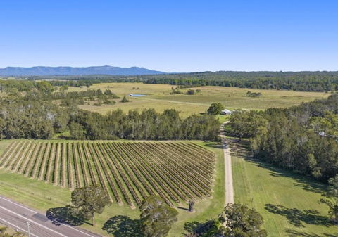 Scarborough Cottage - Hotel Accommodation 2