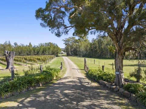 Scarborough Cottage - Hotel Accommodation 1