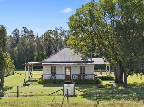 Scarborough Cottage - Hotel Accommodation 0