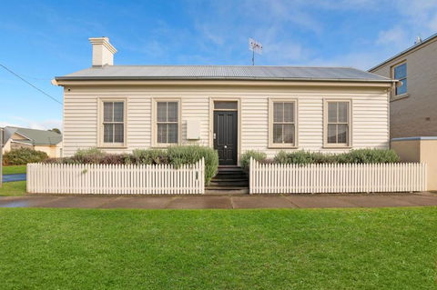 Scarsbrick - Hotel Accommodation 0