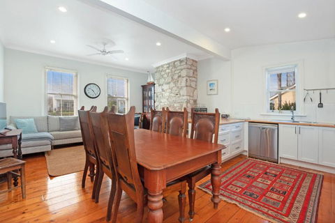 Scarsbrick - Hotel Accommodation 3