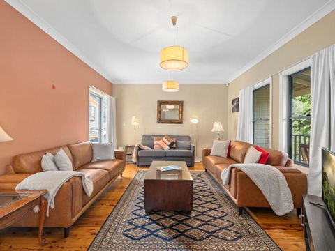 Scenic Cottage - Hotel Accommodation 2