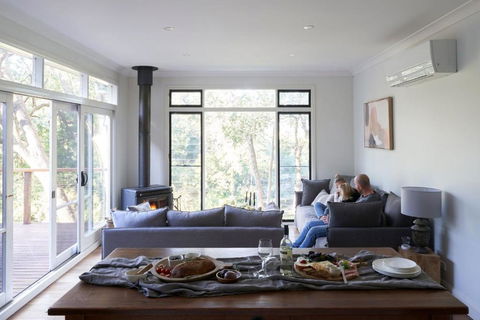 Scribbles Cottage, Kangaroo Valley - Hotel Accommodation 0