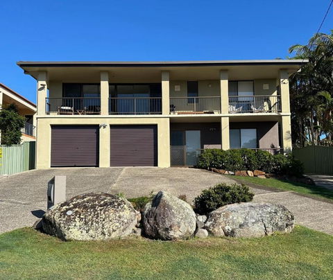 Sea Breeze 16 Wirraway Ave - Hotel Accommodation 2