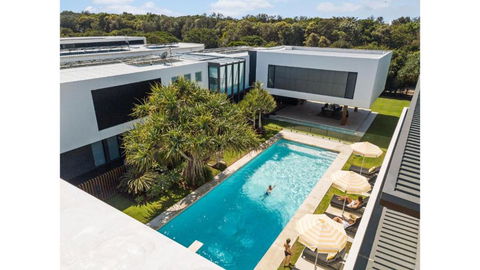 Sea Clusion - Hotel Accommodation 0