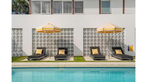 Sea Clusion - Hotel Accommodation 1