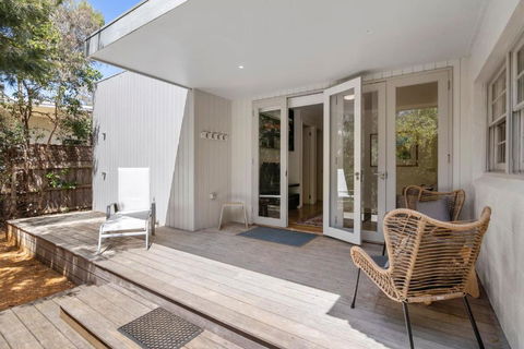 Sea Corner - Hotel Accommodation 2