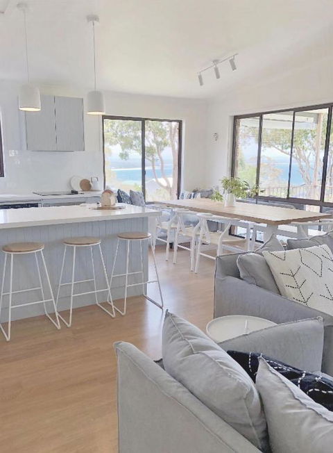 Sea Haven - Belle Escapes Jervis Bay - Hotel Accommodation 0