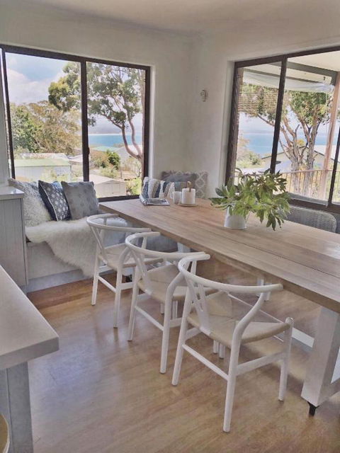 Sea Haven - Belle Escapes Jervis Bay - Hotel Accommodation 3