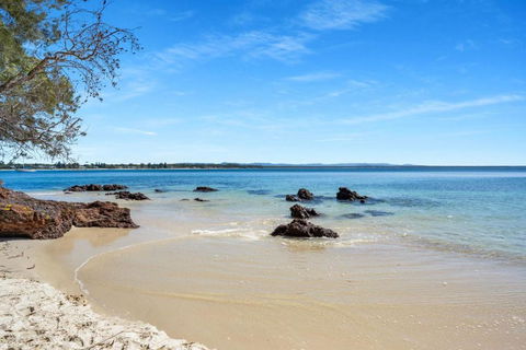 Sea Haven - Belle Escapes Jervis Bay - Hotel Accommodation 2