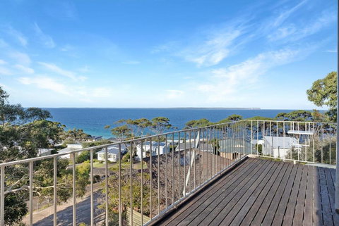 Sea Point At Hyams Beach - Hotel Accommodation 1