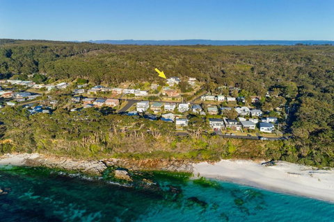 Sea Point At Hyams Beach - Hotel Accommodation 2