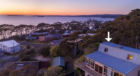 Sea Point At Hyams Beach - Hotel Accommodation 3