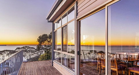 Sea Point At Hyams Beach - Hotel Accommodation 0