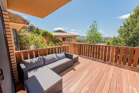 Sea Shanty - Hotel Accommodation 3