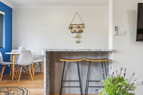 Sea Tonic On Market - Hotel Accommodation 0