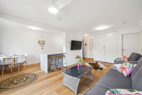 Sea Tonic On Market - Hotel Accommodation 2