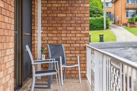 Sea Tonic On Market - Hotel Accommodation 3