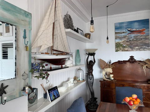 Sea Forever - Hotel Accommodation 0