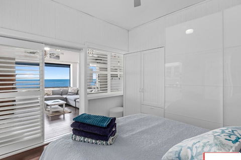 Sea Forever - Hotel Accommodation 1