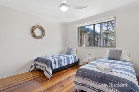 Sea Whisper - Hotel Accommodation 0