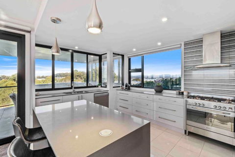 Seabreeze Sanctuary - Hotel Accommodation 3