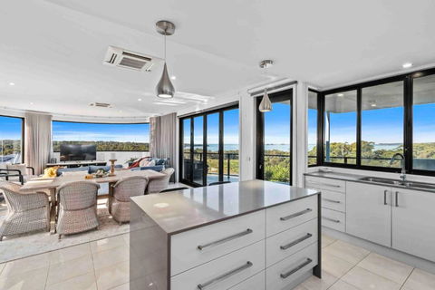 Seabreeze Sanctuary - Hotel Accommodation 2