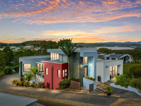 Seabreeze Sanctuary - Hotel Accommodation 0