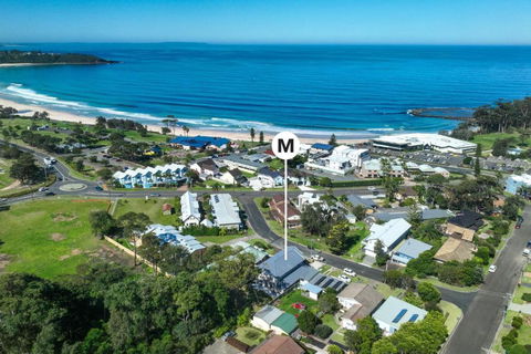 Seabreeze Sanctuary - Hotel Accommodation 0