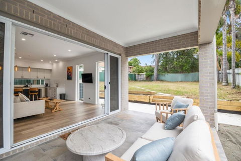 Seabreeze Sanctuary - Hotel Accommodation 2