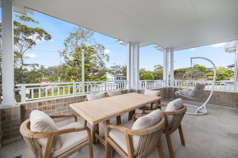 Seabreeze Sanctuary - Hotel Accommodation 3