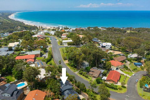 Seaclusion - Hotel Accommodation 1