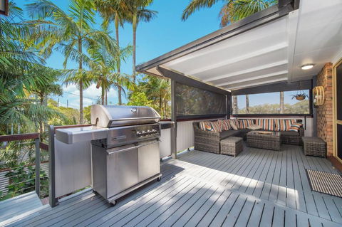 Seaclusion - Hotel Accommodation 0