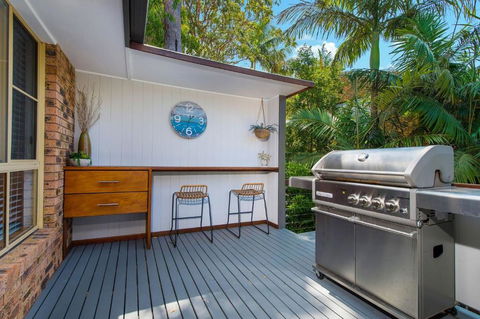 Seaclusion - Hotel Accommodation 2