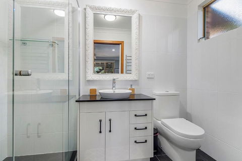 Seaclusion - Hotel Accommodation 3