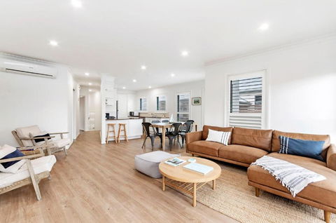 Seacroft - Hotel Accommodation 3