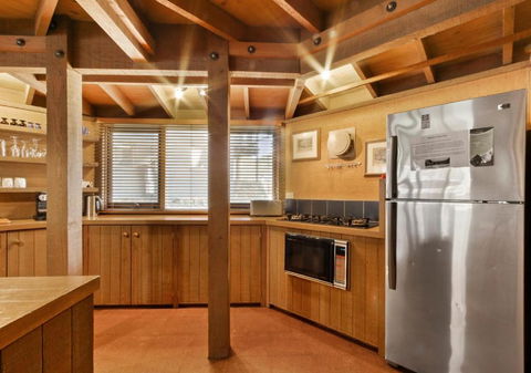 Seadog - Hotel Accommodation 2