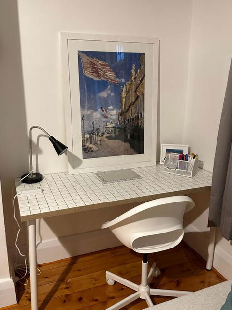 Seaglass Memories - Hotel Accommodation 1