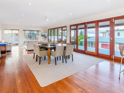 Seagrass Unit 1 - Hotel Accommodation 3