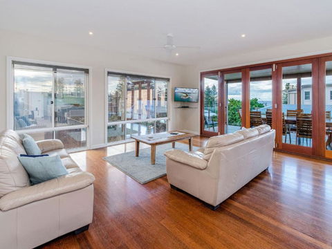 Seagrass Unit 1 - Hotel Accommodation 2