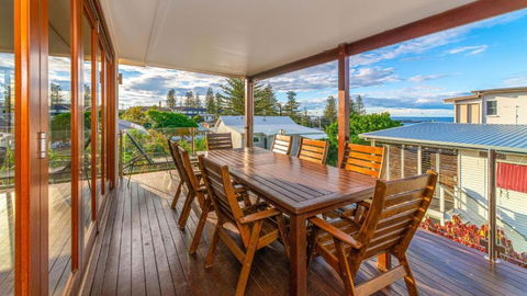 Seagrass Unit 1 - Hotel Accommodation 0