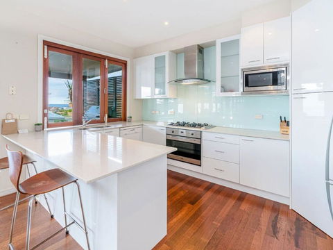 Seagrass House - Hotel Accommodation 3