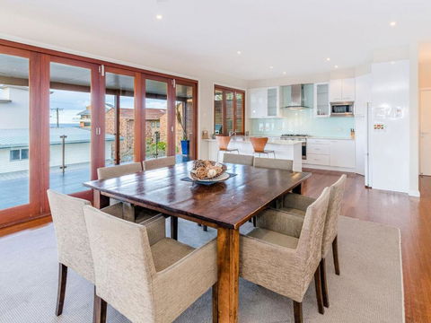 Seagrass House - Hotel Accommodation 2