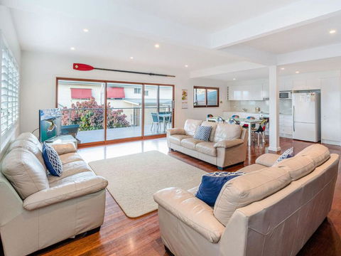 Seagrass House - Hotel Accommodation 1