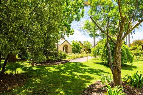 Seahorse Inn Hotel & Villas - Hotel Accommodation 2