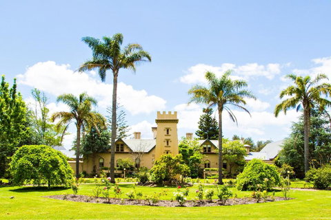 Seahorse Inn Hotel & Villas - Hotel Accommodation 3