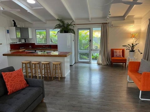 Seahorse Lodge - Hotel Accommodation 0